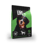 Live-hundefoder-Lam-3kg