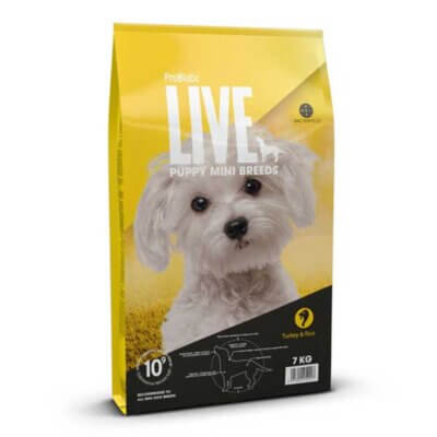 Live-puppy-mini
