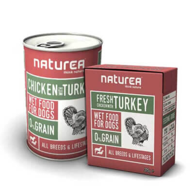 Naturea-dåsefoder-kylling-og-kalkun