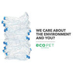 ECOPET hundeseng grå 4