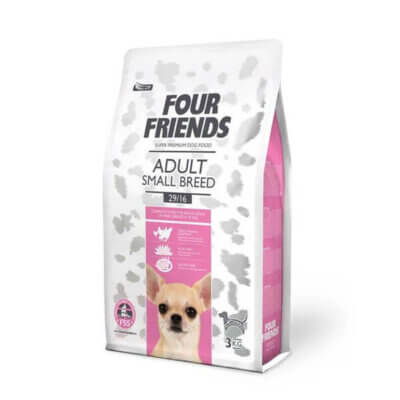 FourFriends-Adult-Small