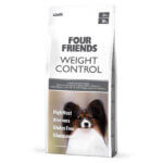 FourFriends-Adult-weight