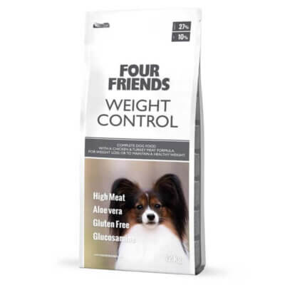 FourFriends-Adult-weight