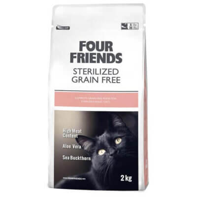 FourFriends-Sterilized-2 FourFriends-Sterilized-2