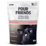 FourFriends-Sterilized-300g