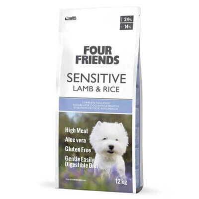 FourFriends-sensitive-lam-and-Rice