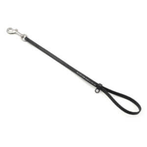 Grooming Loop Black