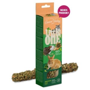 Little One Green Valley Stick 1x160g