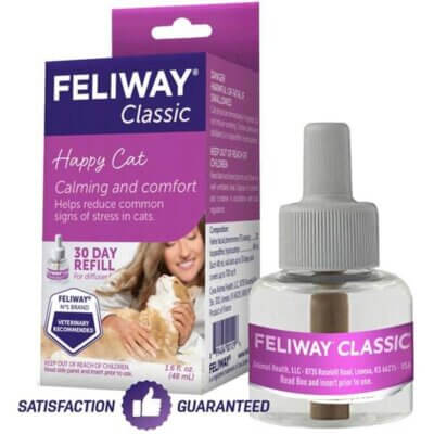 Feliway-Classic-RefillPAkke