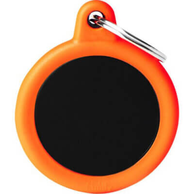 Hush-hundetegn-cirkel