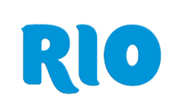 RIO fugle logo