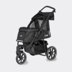 innopet-hundeklapvogn-premium-cozy-sort1