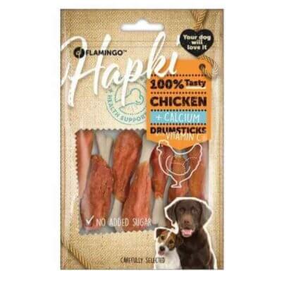 Hapki Calcium Drumsticks