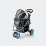 Innopet-Buggy-Urban-Blue