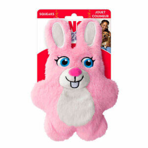 KONG Kiddos Bunny S