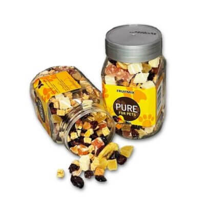 PURE-Frugtmix