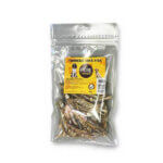 PURE tørrede små fisk