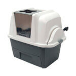 catit kattebakke smart sift