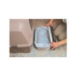 catit kattebakke smart sift 2