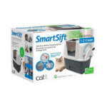 catit kattebakke smart sift 4