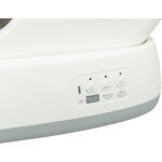 selvrensende kattebakke 1