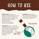 KONG Dental Ball Teeth Cleaning Gel (1) KONG Dental Ball Teeth Cleaning Gel (1)