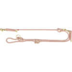 soft rope pink