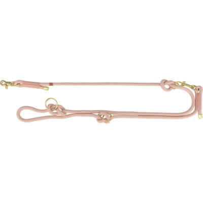 soft rope pink
