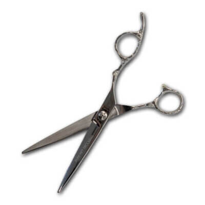 Lige saks Pure Pet Grooming Lige saks pure pet grooming