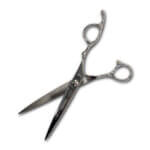 Buet saks pure pet grooming