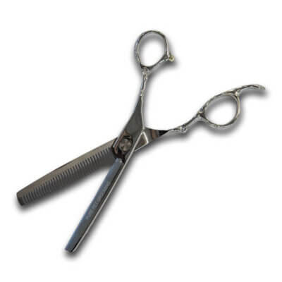 Effilersaks pure pet grooming