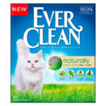everclean naturally 10-liter