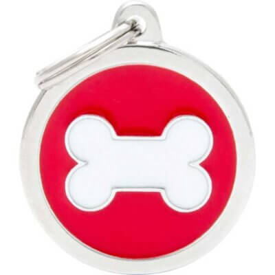hundetegn-charm-kødben-emalje