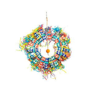 petlala crinkle fun sun