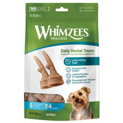 whimzees tyggeben