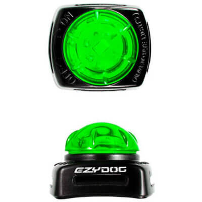 ezy dog micro light