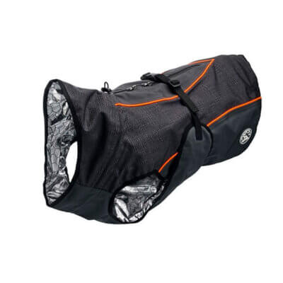 hunter vinterjakke termo