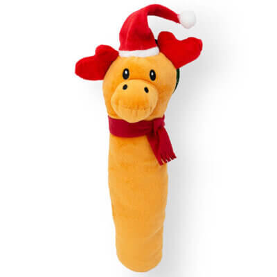 julelegetøj loofa raindeer