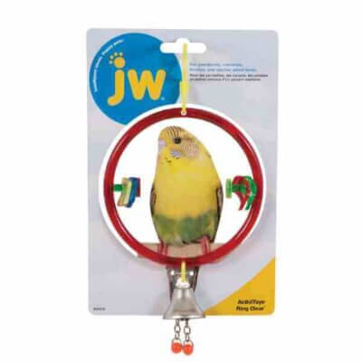 JW fuglegynge til små fugle