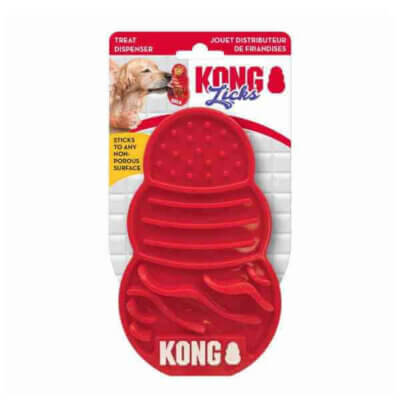 KONG Licks til store og små hunde