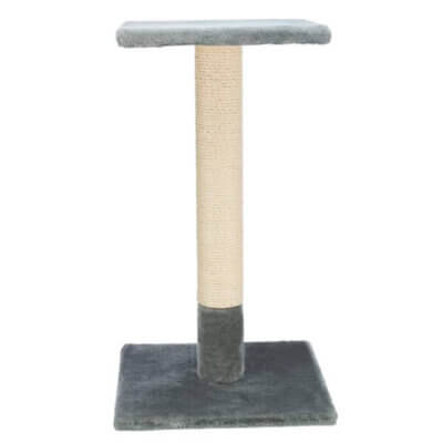 Kradsetræ Baena grå