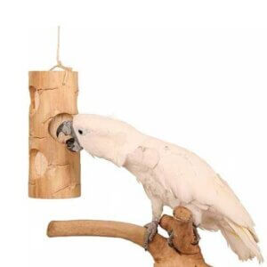 Bird Kabob Tower 18 x 5,5 cm
