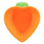 keramik skål gulerod 1