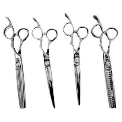 pure pet grooming saksesæt pro uden krog