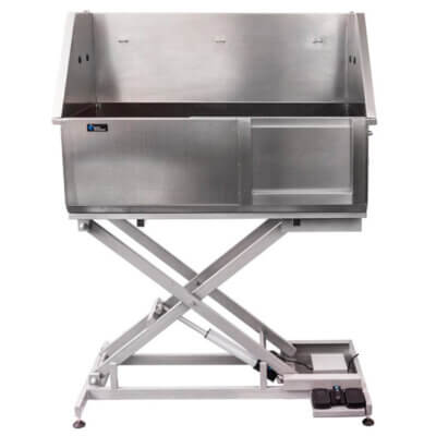 supreme elektrisk badekar