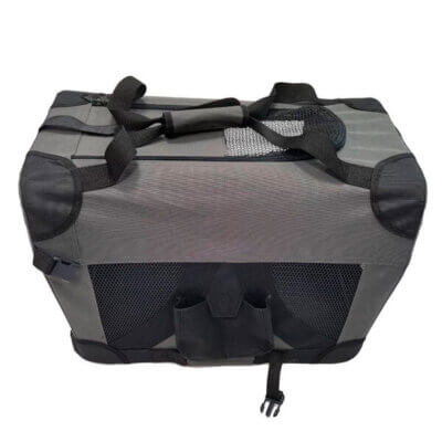 transportbur i stof 2 transportbur i stof 2