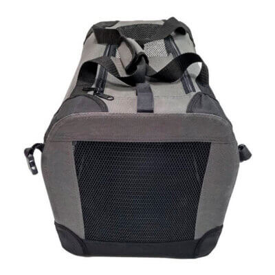 transportbur i stof 3 transportbur i stof 3