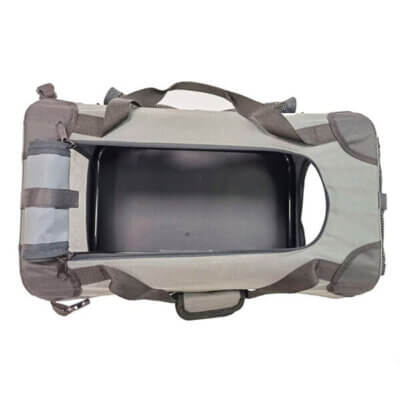 transportbur i stof 5 transportbur i stof 5