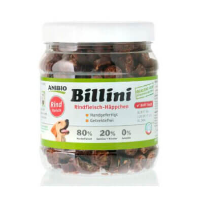 anibio billini-400g