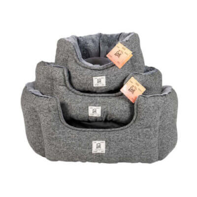 chill kuzzi hundeseng alle senge 1